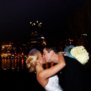 Meet your Posher, Becky